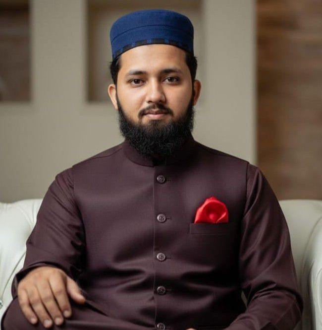 Tayyab Qasim