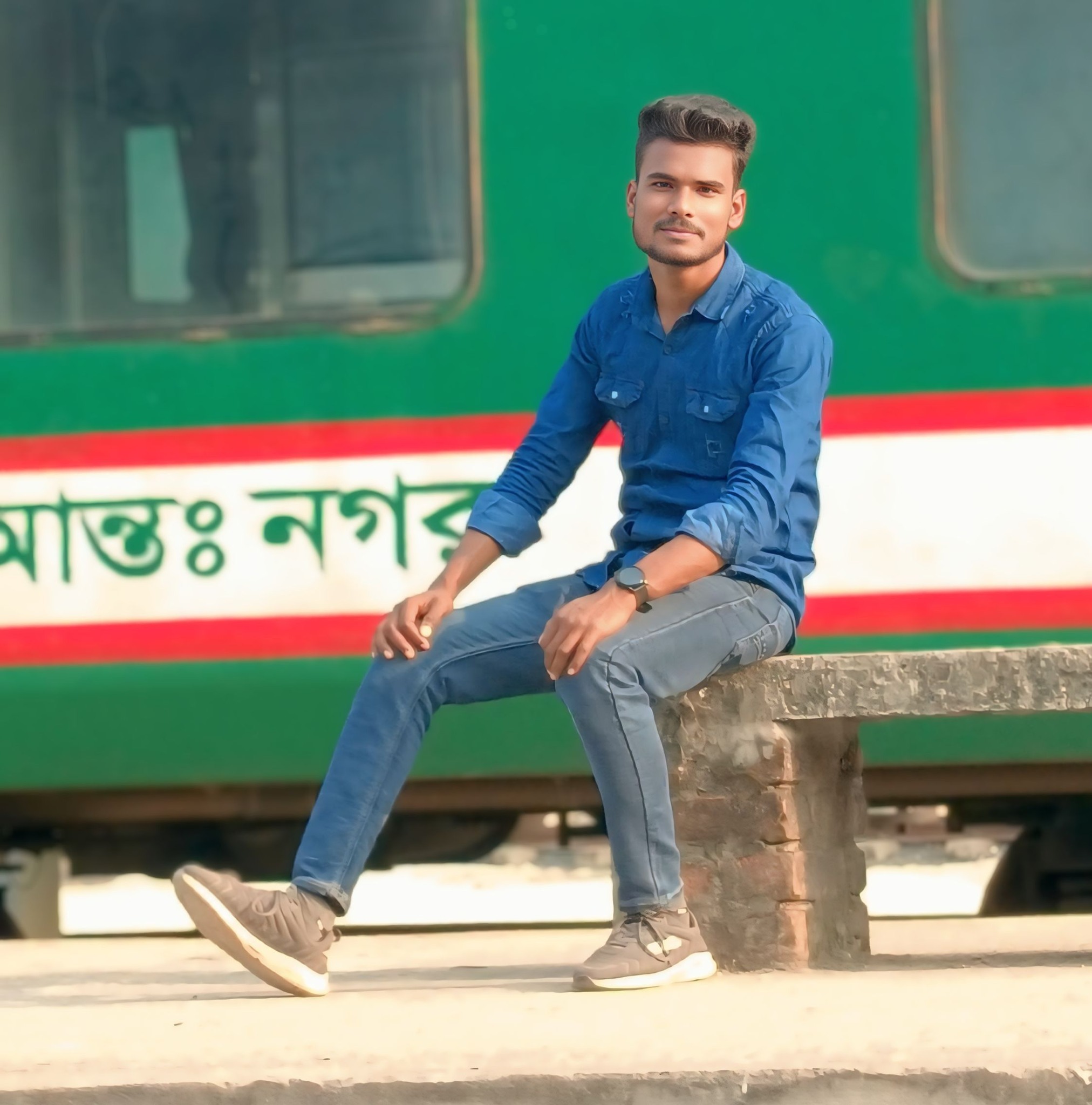 Rasel Mahmud