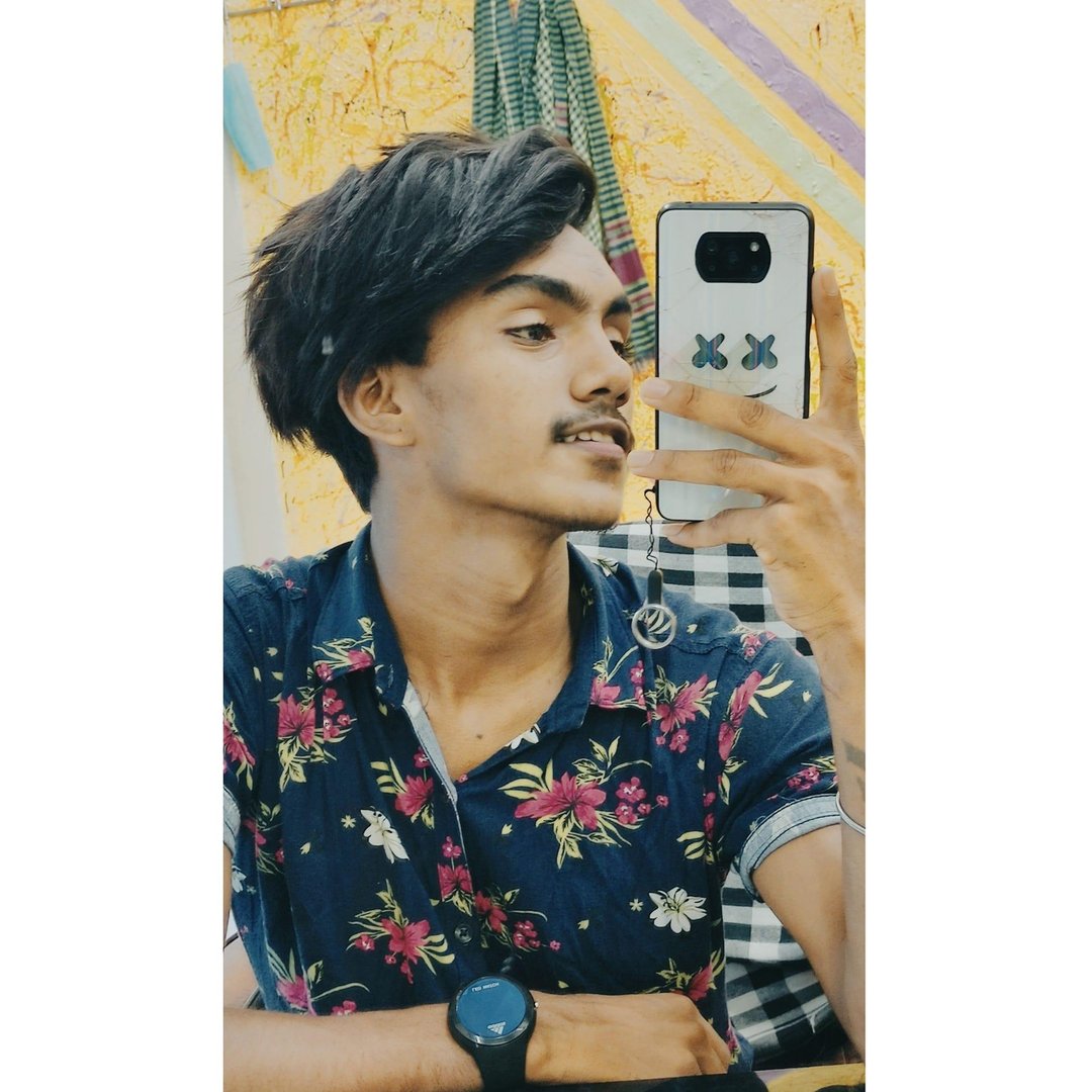 Ridoy Robi