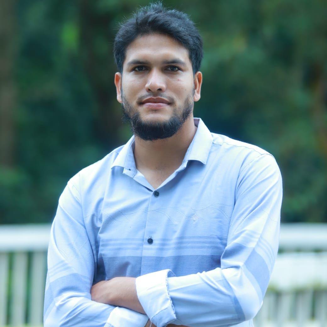 Mohammad Shahinur Rahman