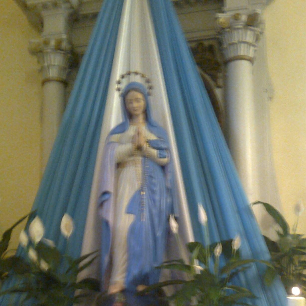 Medjugorje | Napadnut svećenik u Sjevernoj Irskoj | Facebook