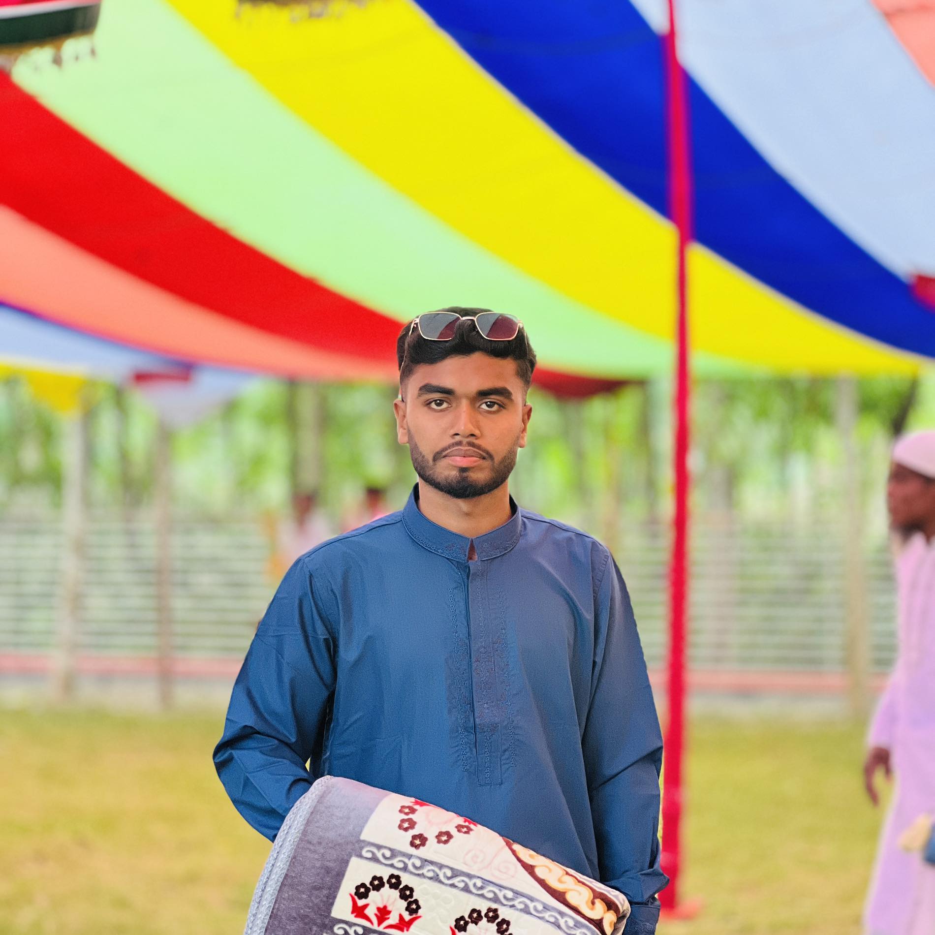 Md Rabby Hassan