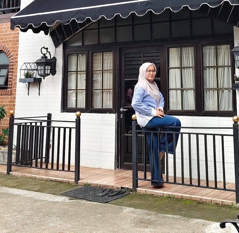Penyejuk Hati - BISMILLAHIRRAHMANIRRAHIM Aamiin Ya... | Facebook