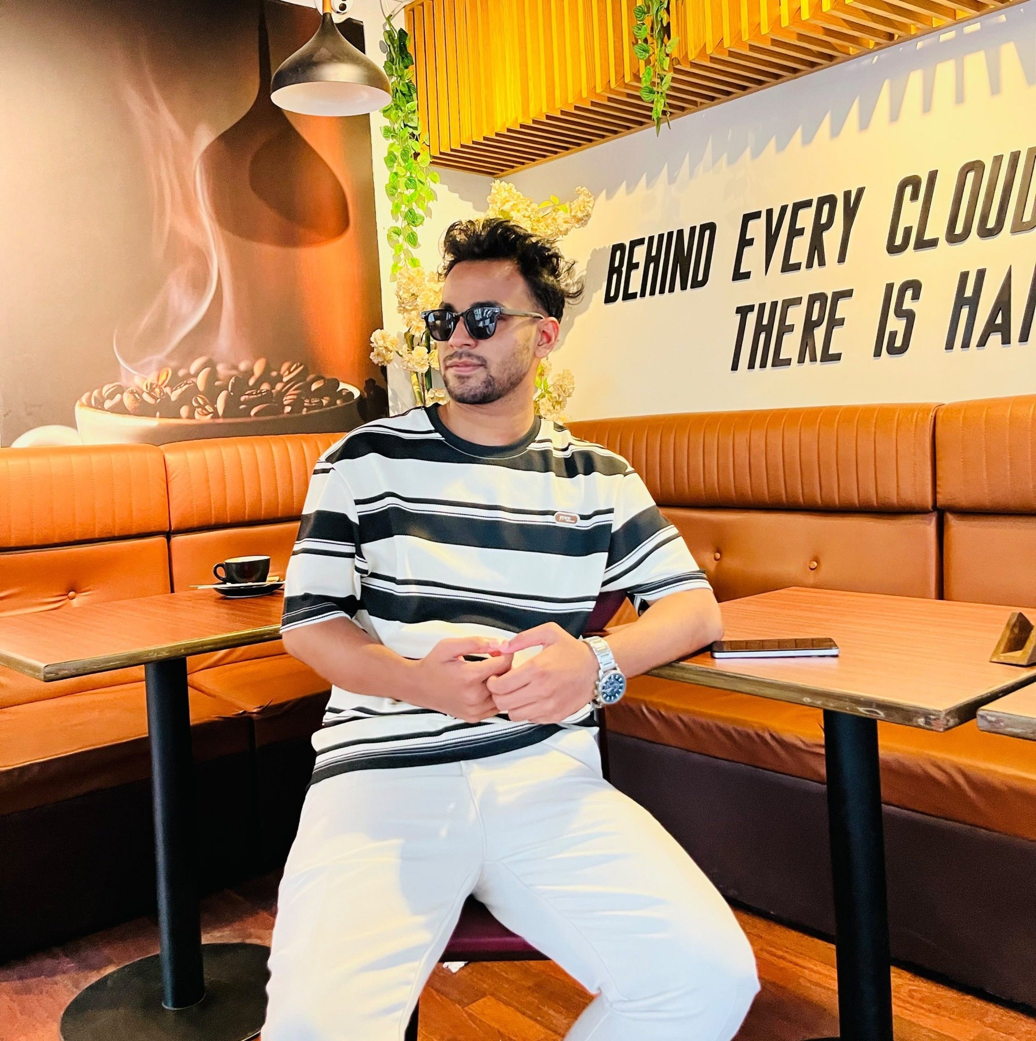 Rudro Bhowmik