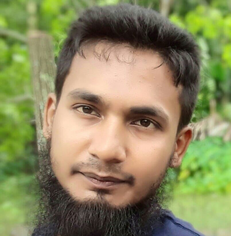 Md Rasul