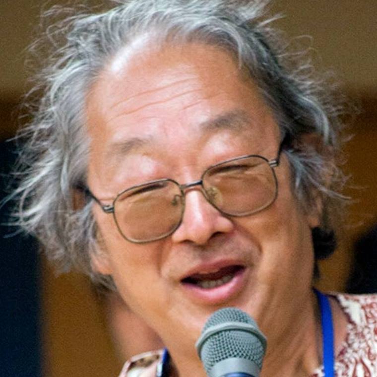 池田一