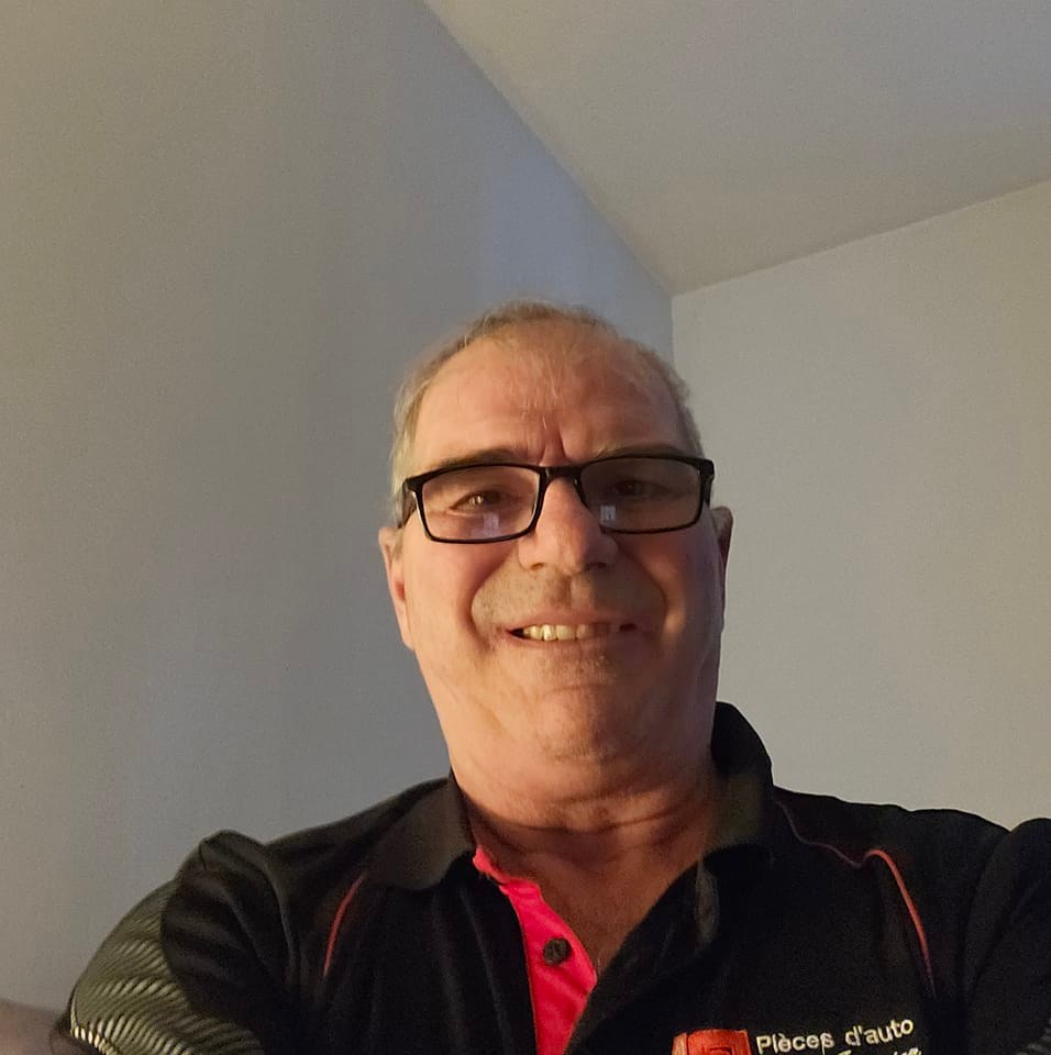 Benot Thibault