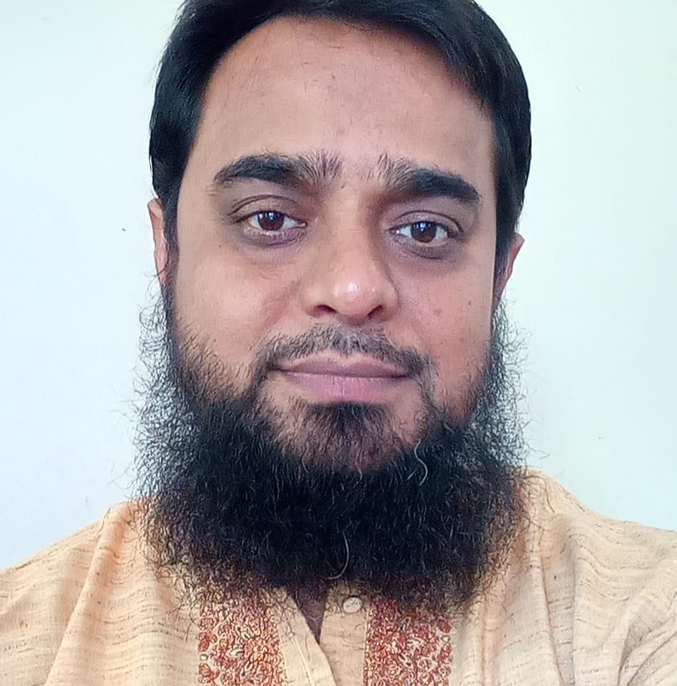 Abdur Rauf