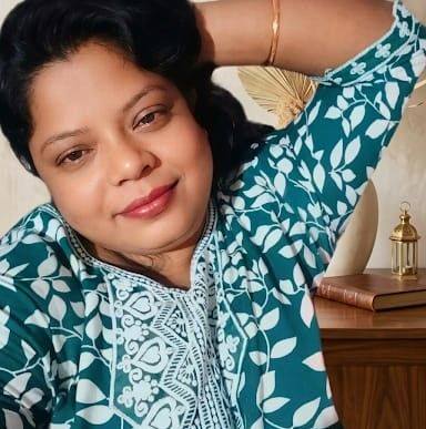 Protima Roy on Reels | Facebook