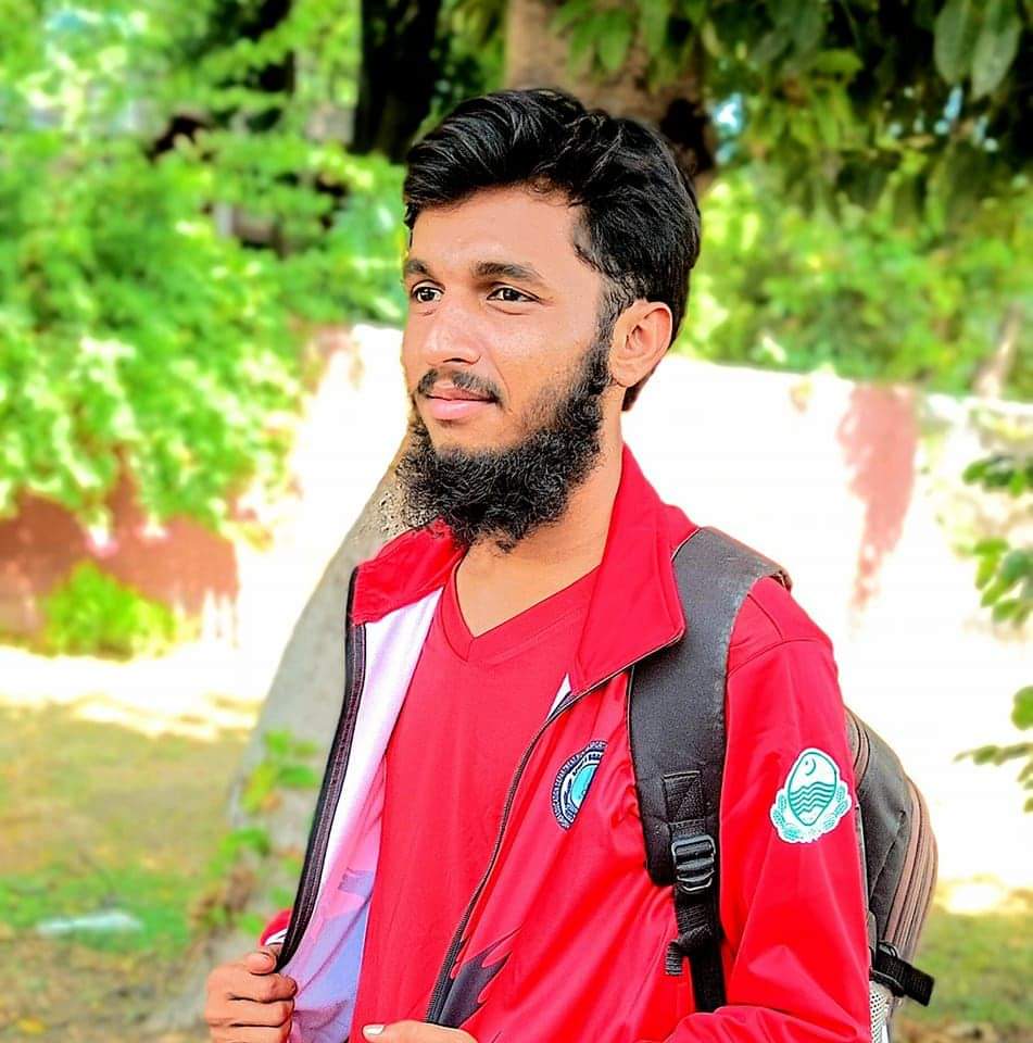 Safyan Rajput