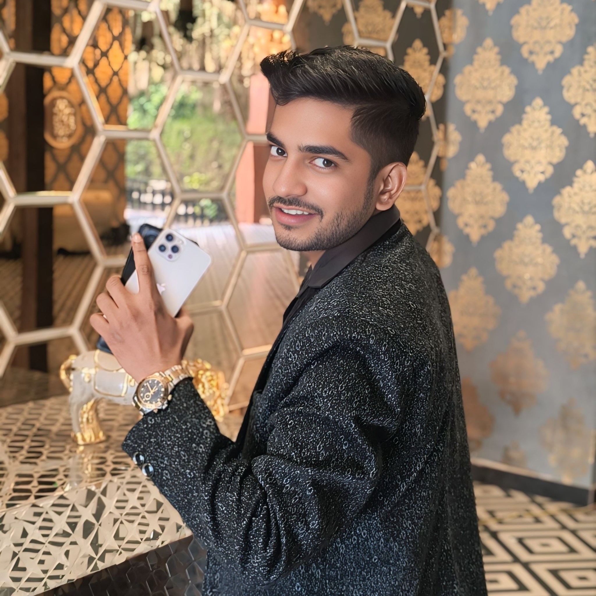 Umang Mathur