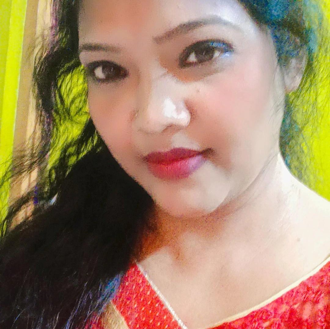 Tumpa Nandy
