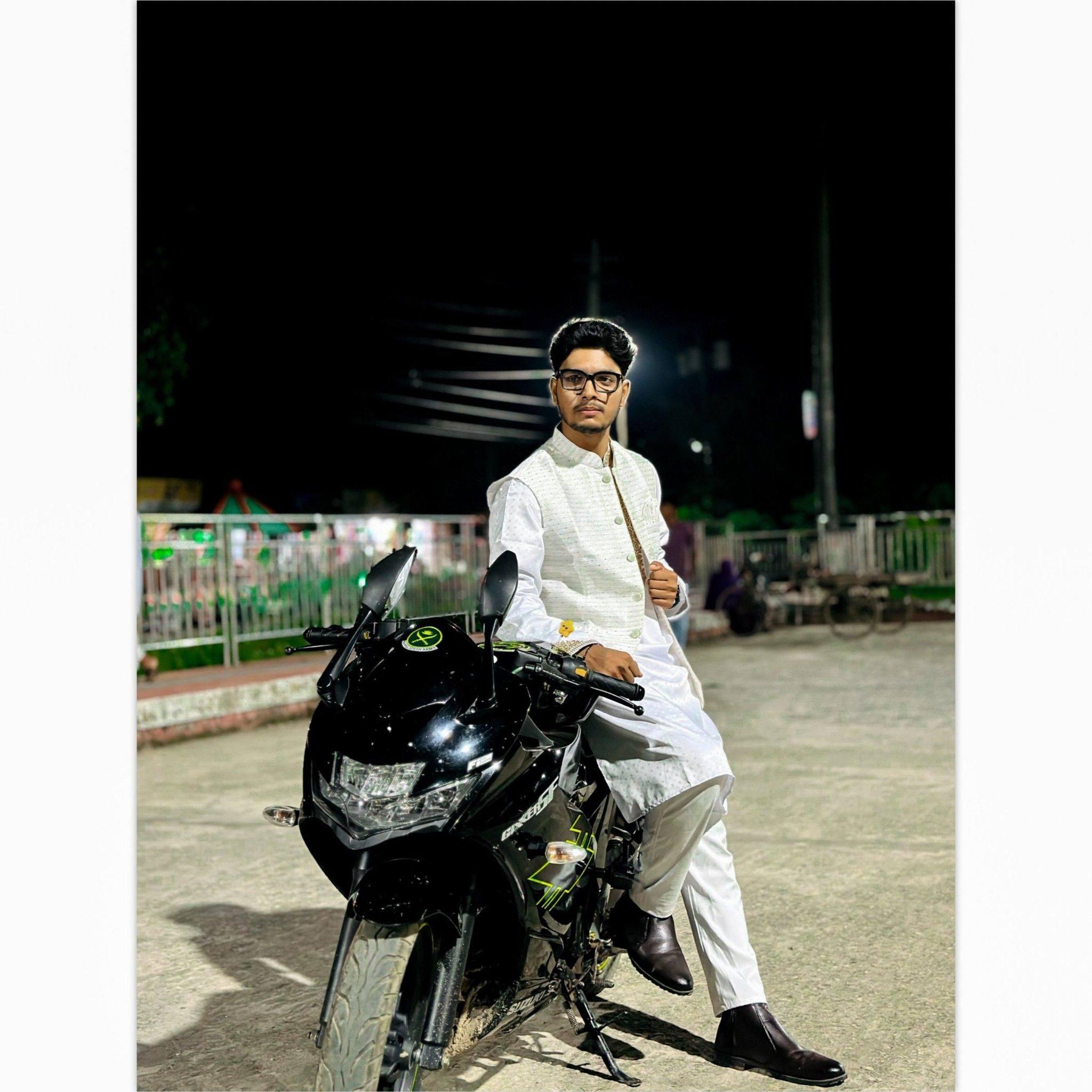 Muhammad Rokonuzzaman Munna