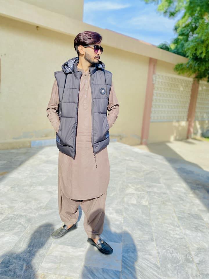 Junaid Mangrio