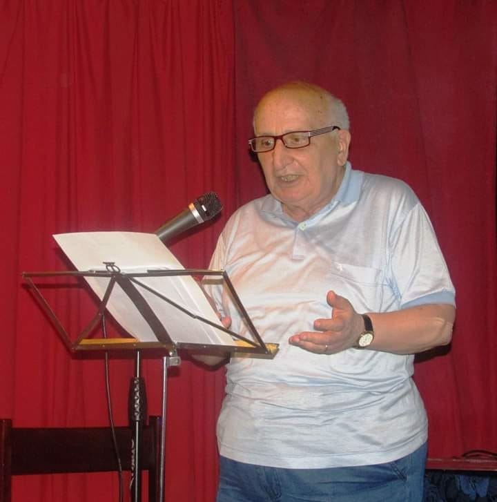 Così li vede Romano Rizzo