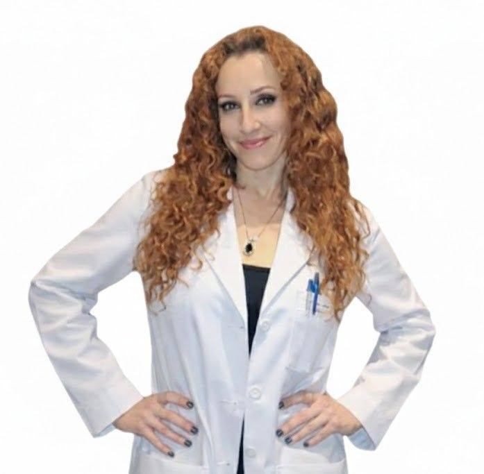 María Rojas Apoyo Psicológico de Emergencias | Quito
