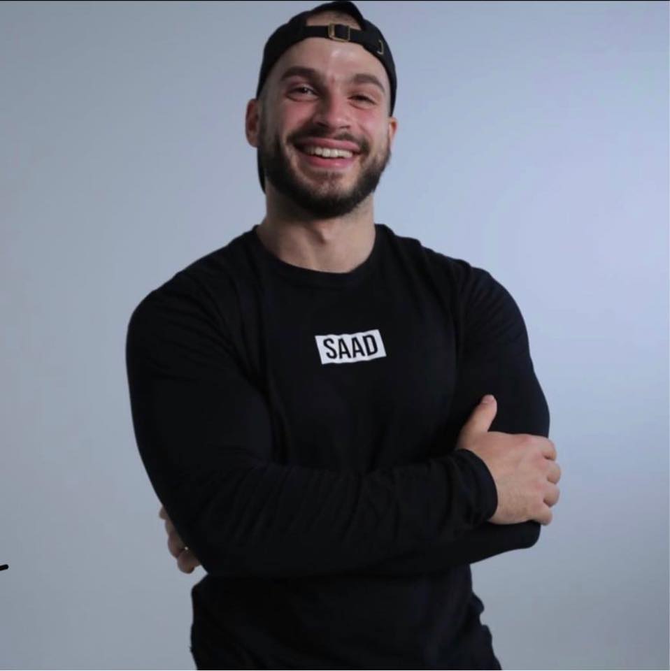 SAAD Fitness