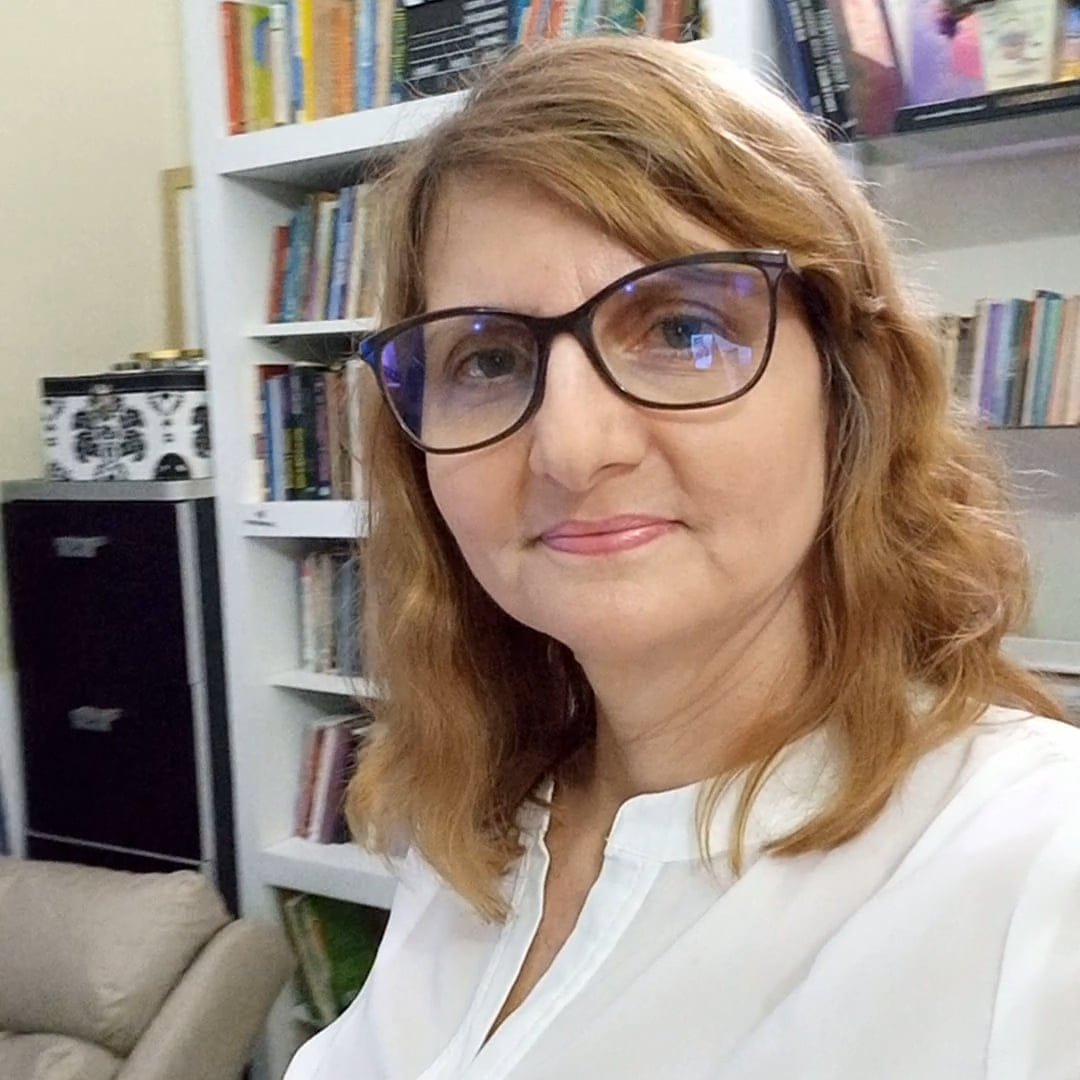 Umaia Ismail