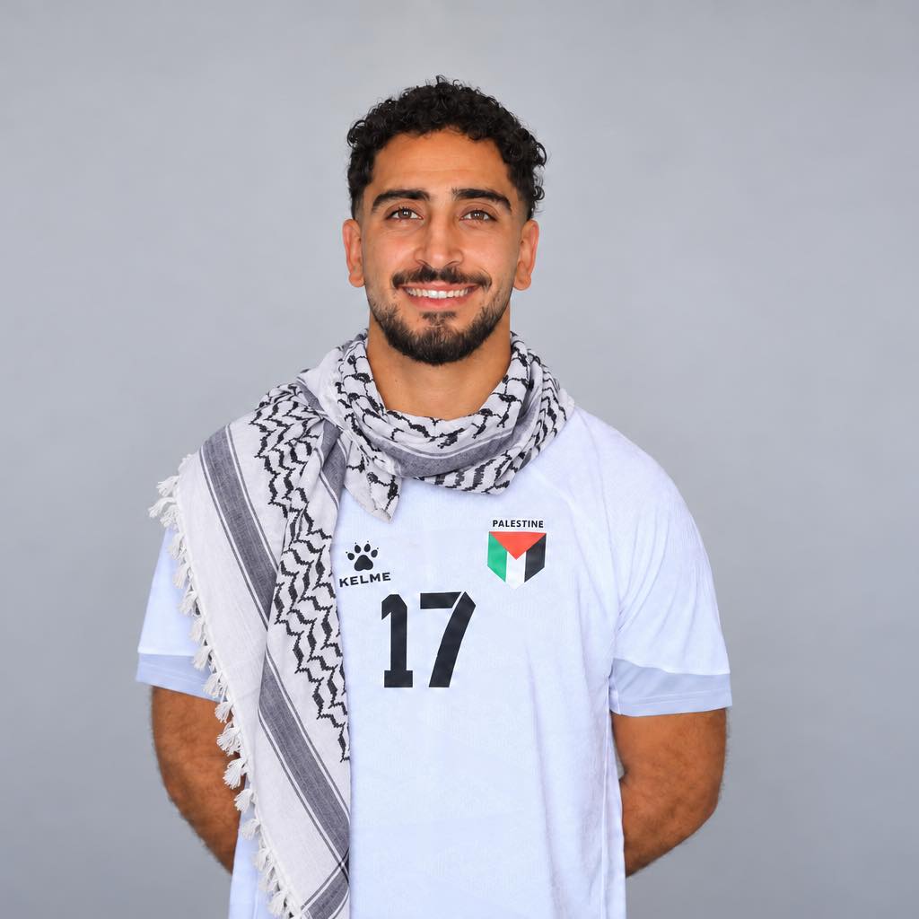 Ali Rabaei