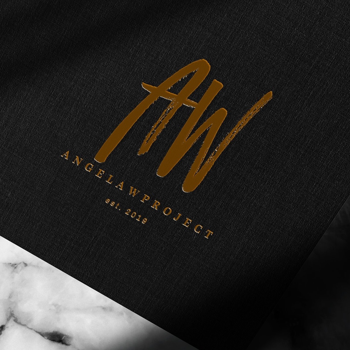 Angelaw Project