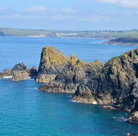 Merope Rocks Cornwall Holiday Chalet | Padstow
