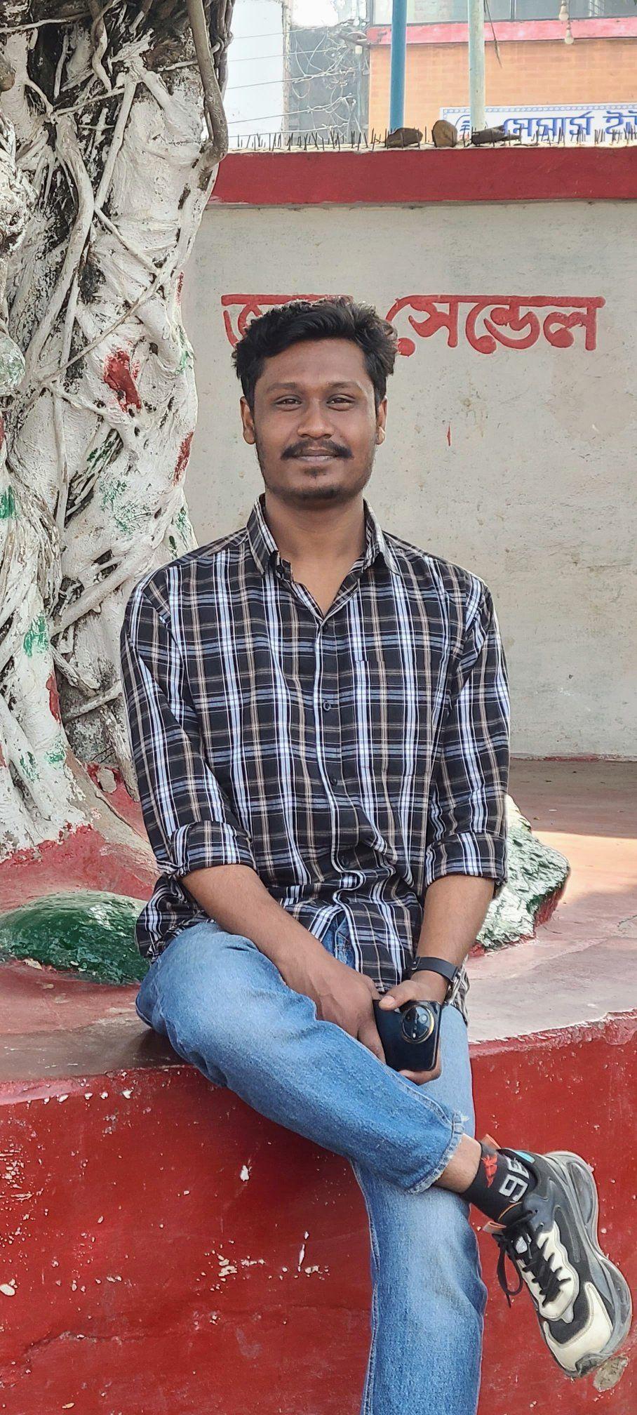 Md Robiul Islam Robi