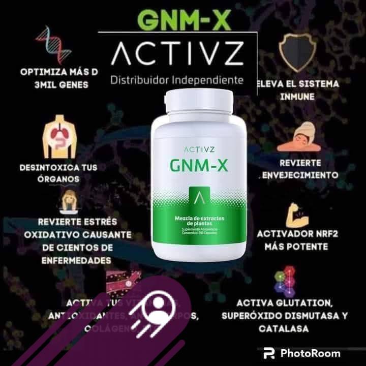 Activz Vida Sana