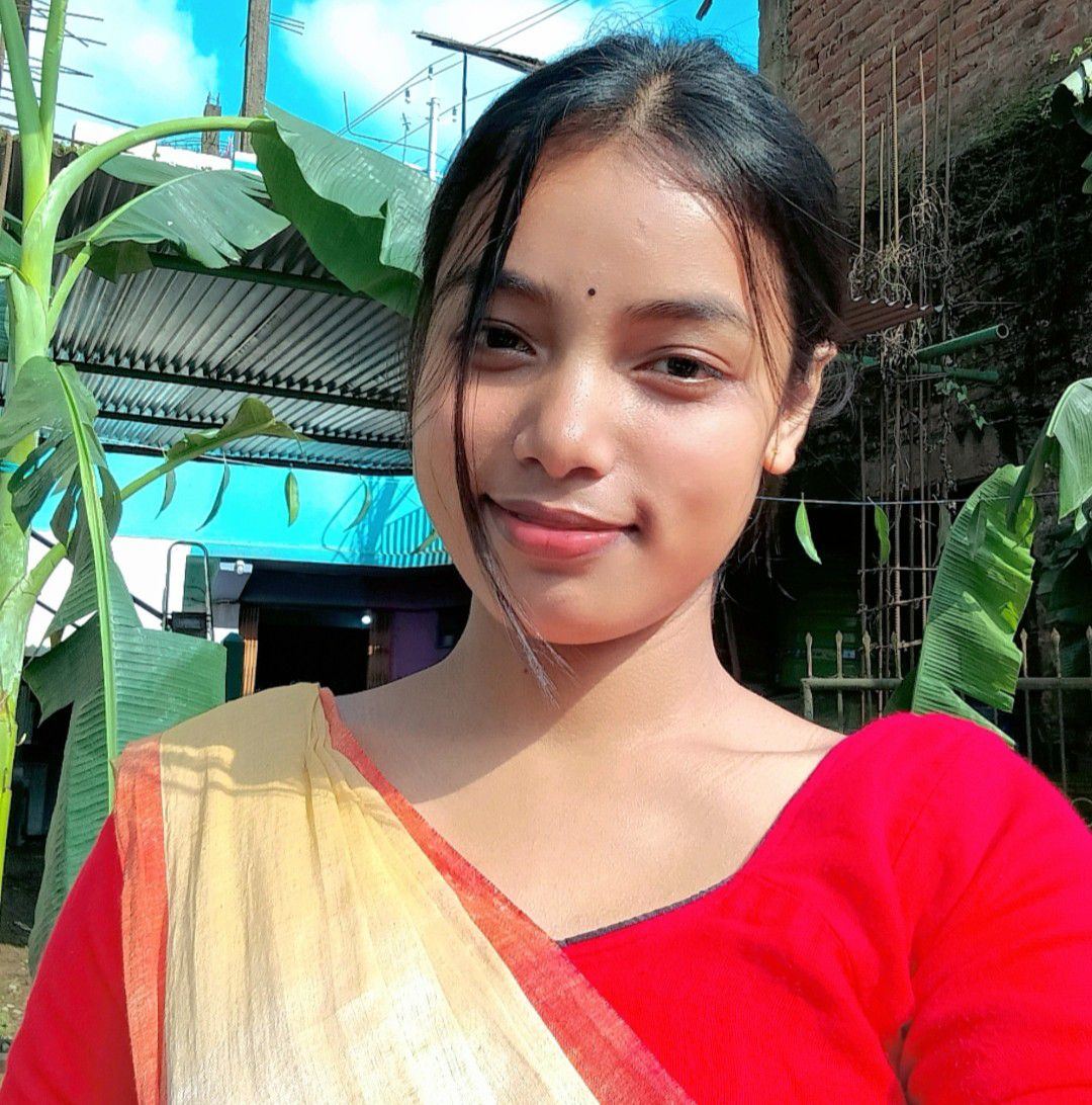 Bristi Rani Dihingia