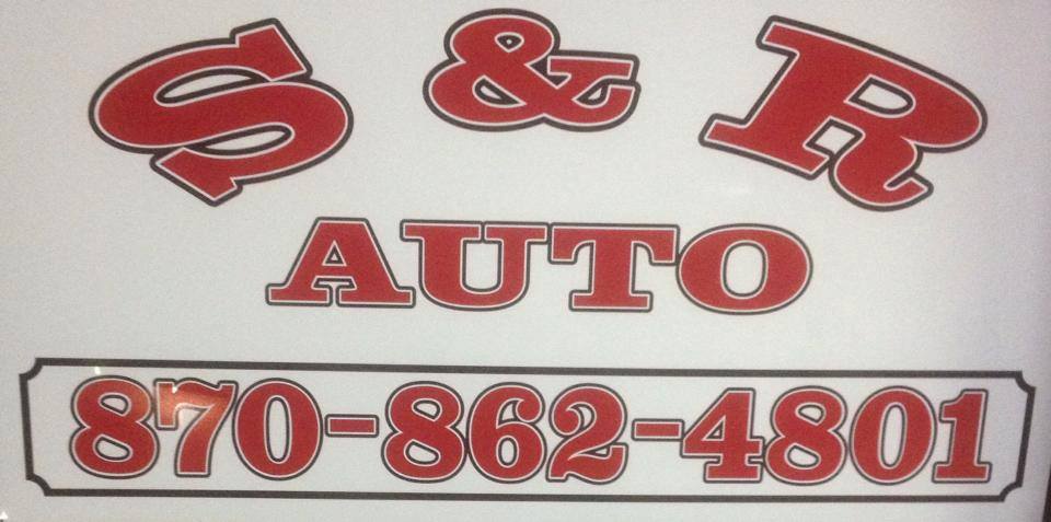 S & R Automotive | El Dorado AR
