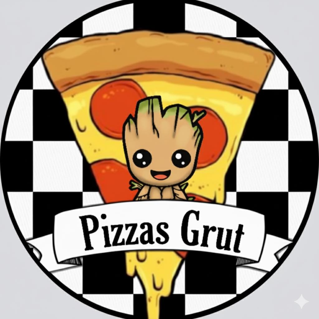 Pizzas Grut