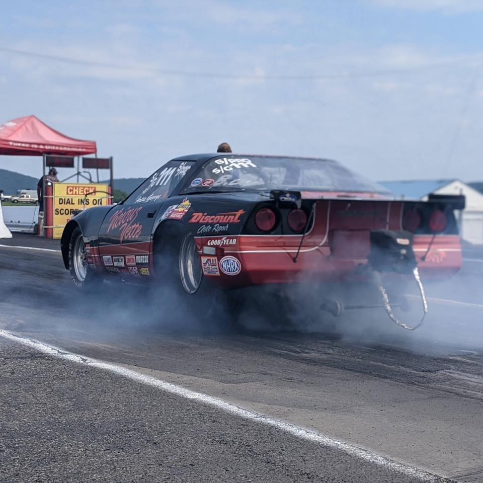 George Racing Team