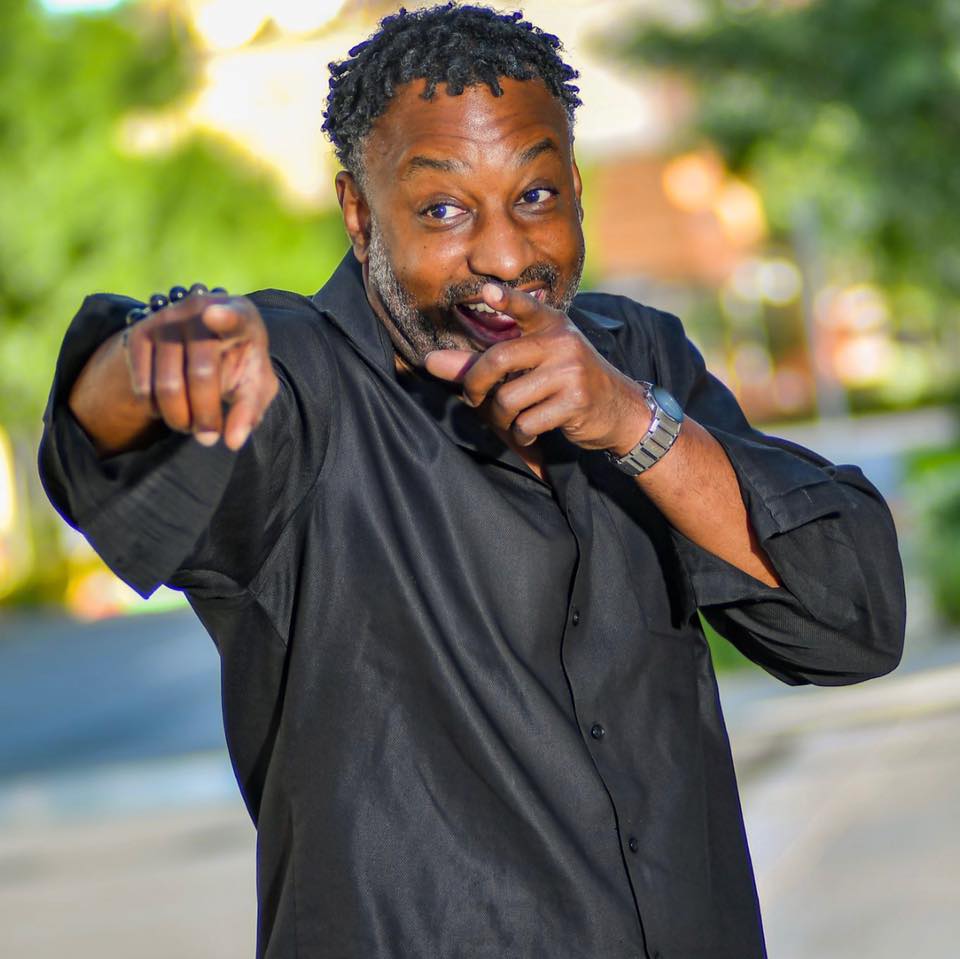 Special operation : you | Earl Mann
