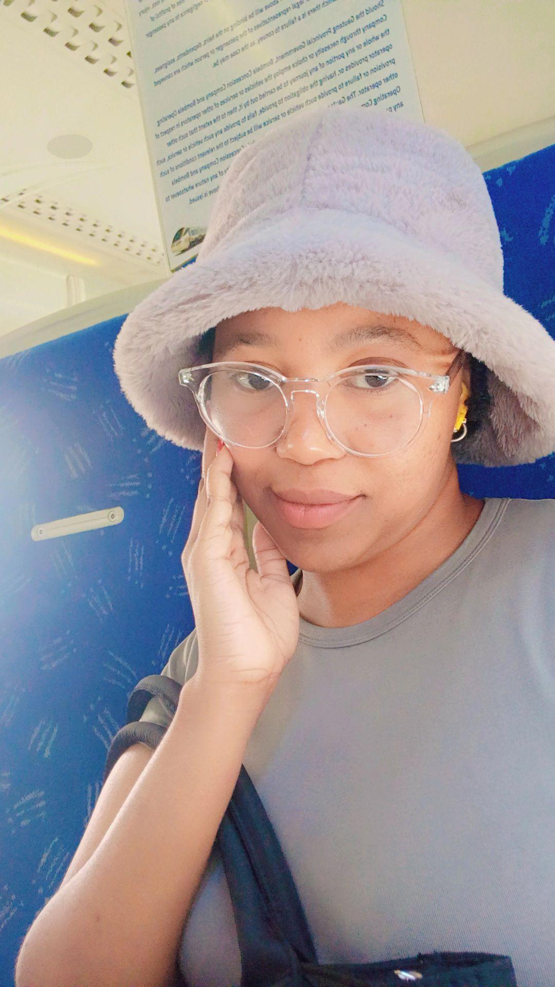 Mokgaetse Rinkey Rantho