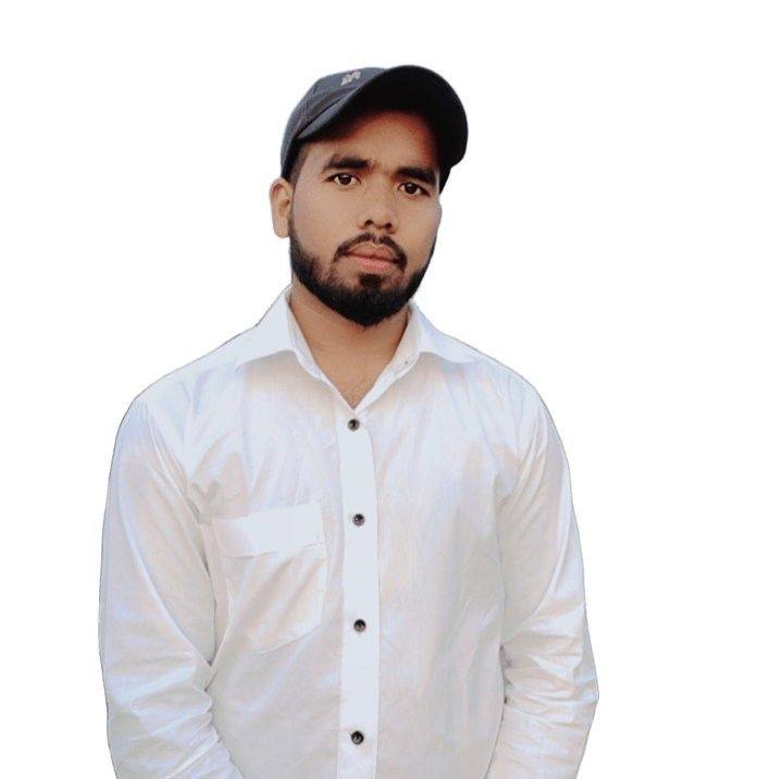 Rajeev Ranjan Kumar