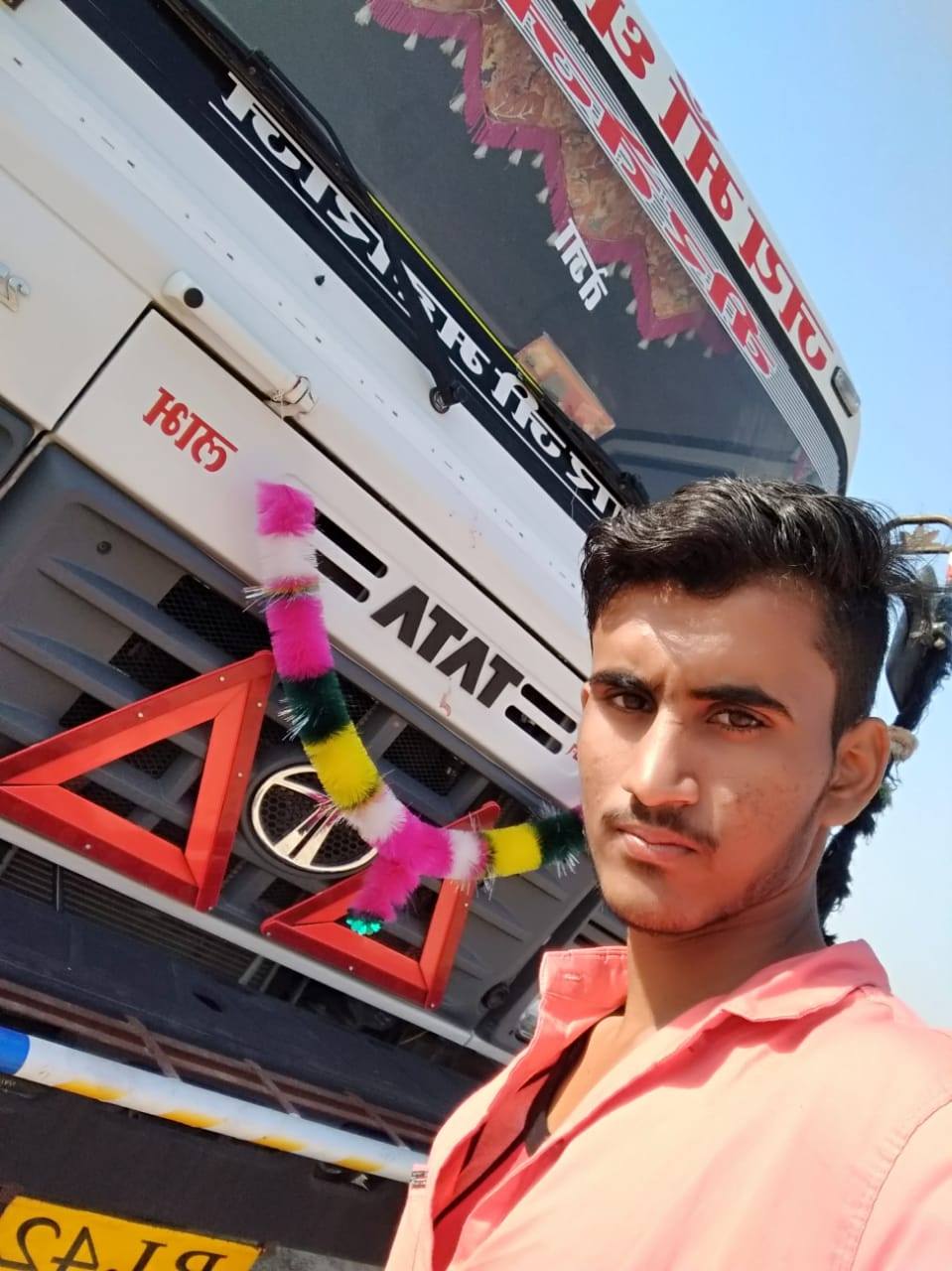 Teja Rajesh M K