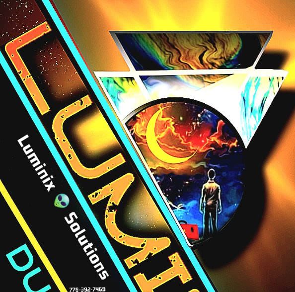 Luminix Dm