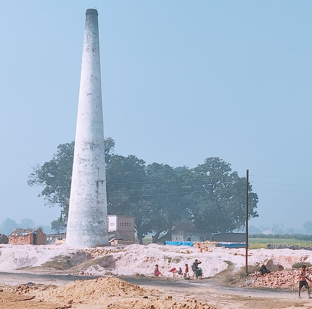 SAMAR Bricks Factory