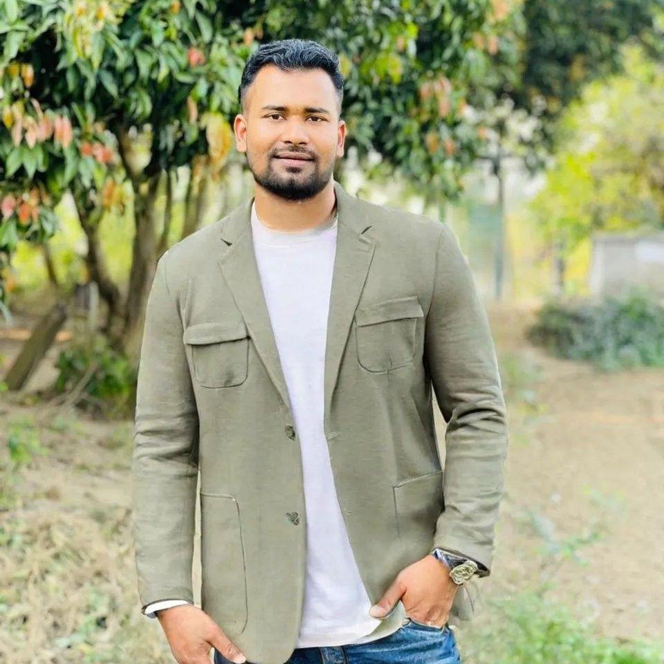 AR Rasel Sarker