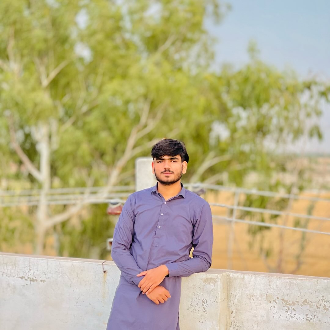 Rehan Rehan