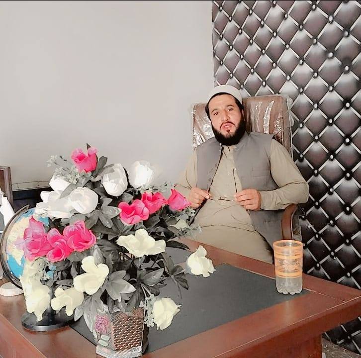 Alkhidmat Foundation... - Alkhidmat Foundation Pakistan