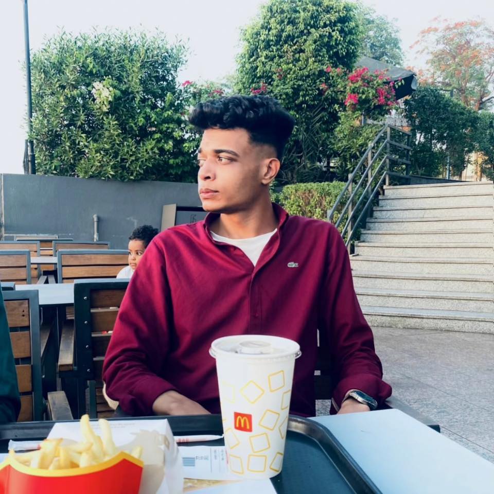 Sayed Hassan