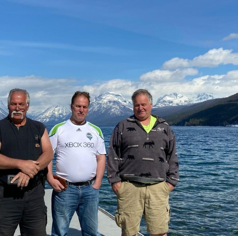Flathead Valley Bad Drivers | I wish I got it on video | Facebook