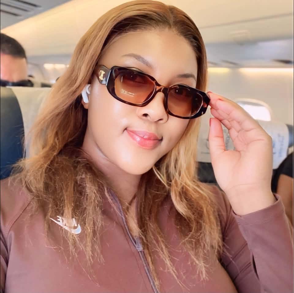 Naledi Mathibe