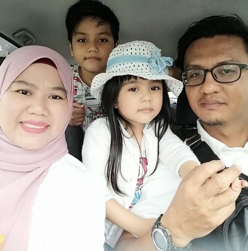 Nampak macam sofa mahal, rupanya tempat sorok baju berlambak! 🤣 # ...