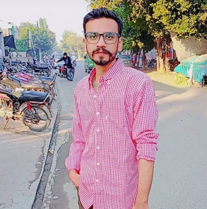 Ahsan Raj