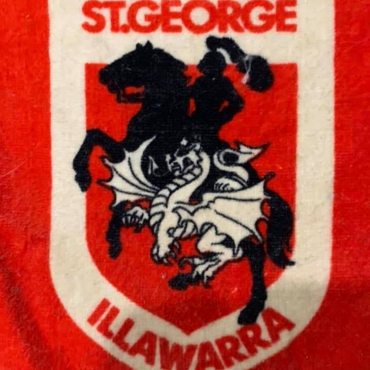 Dan's NRL Collectables | Facebook