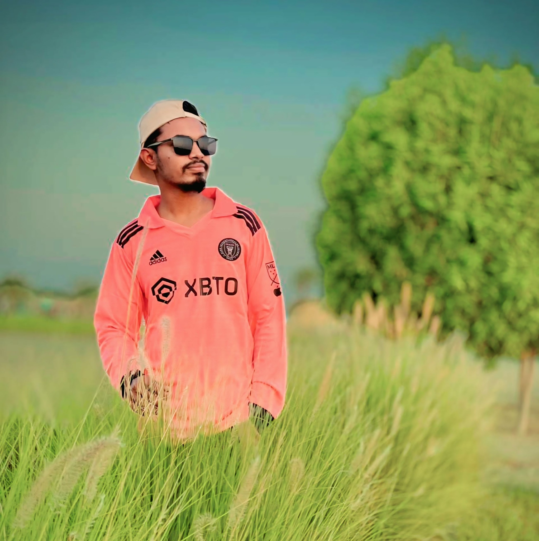 MD Kawsar Ahmed