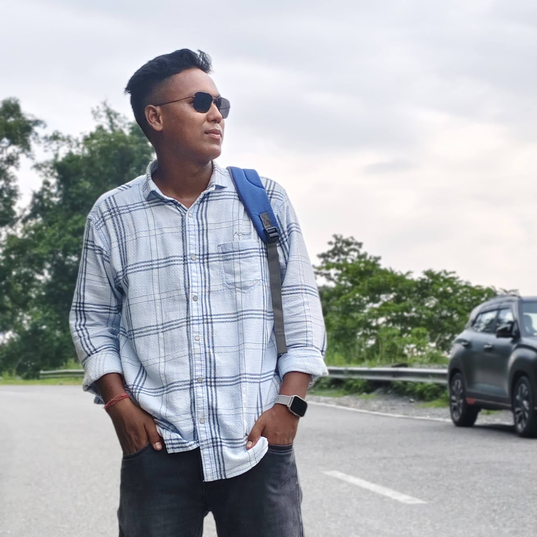 Sezan Aman