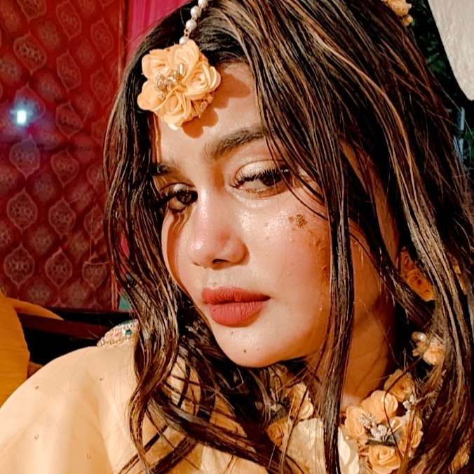 Payel Raj Moni