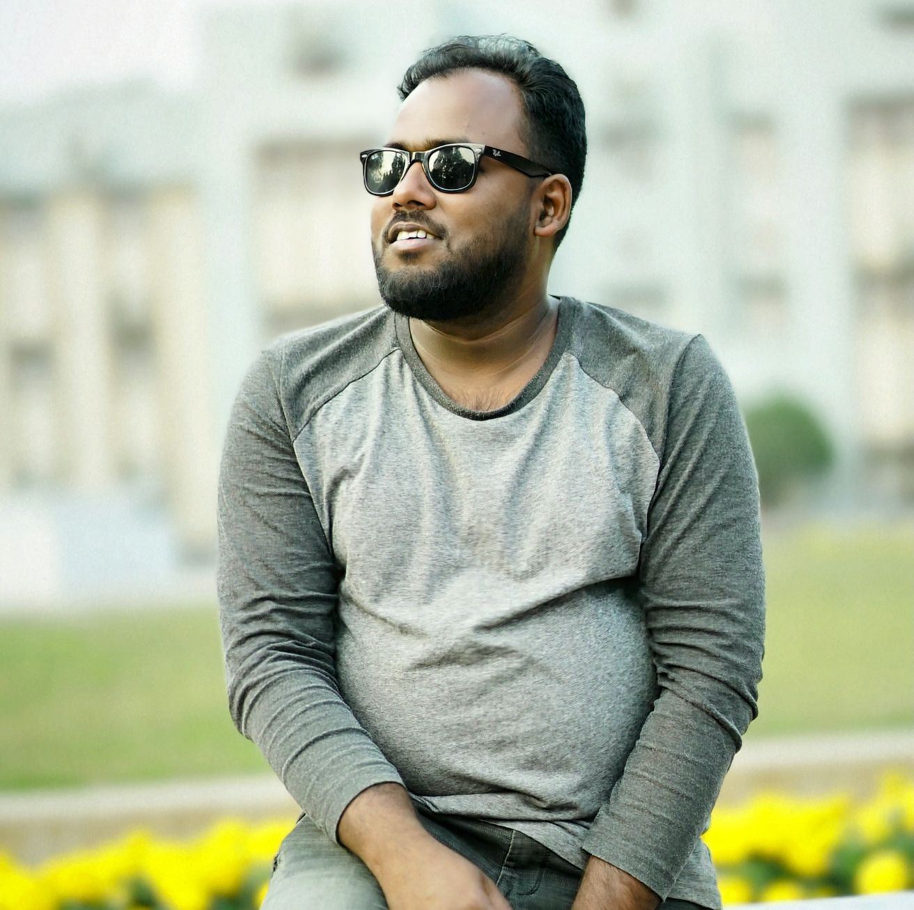 MD Robiul Islam